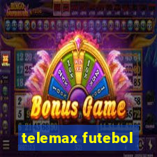 telemax futebol